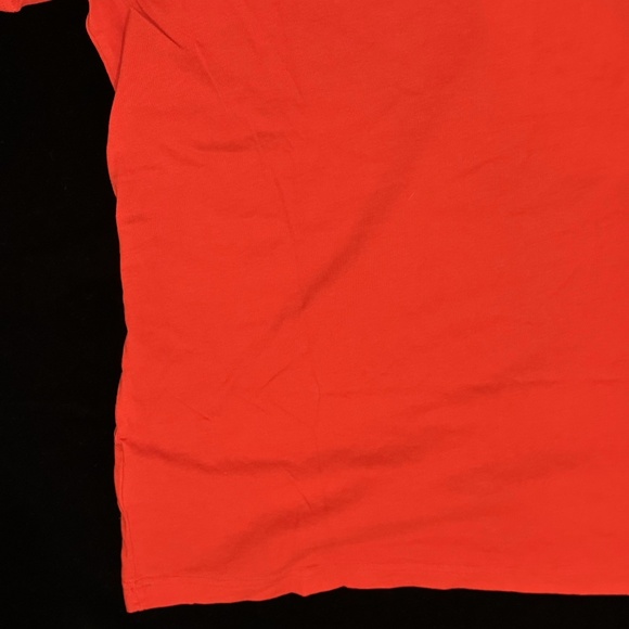 Adidas ESPANA 2010 FIFA World Cup South Africa Mens XXL Red T-Shirt - Picture 6 of 12